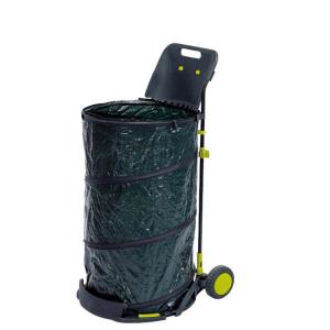 150L Garden Waste Cart