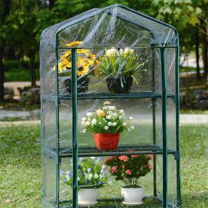 3Tier Greenhouse