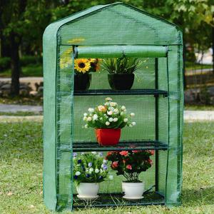 3Tier Greenhouse 