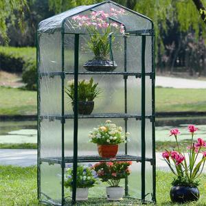 4Tier Greenhouse