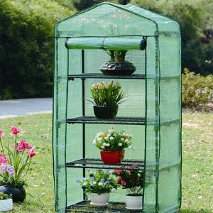 4Tier Greenhouse  