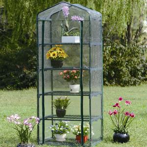 5Tier Greenhouse 