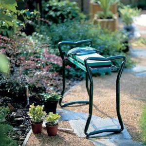  Folding Garden Kneeler Seat 