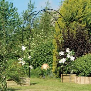 Garden Arch