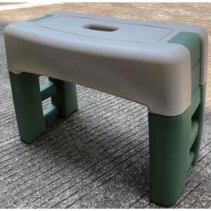 Garden Folding  Kneeler Bench