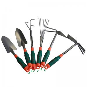 Garden Hand Tools