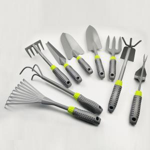 Garden Hand Tools