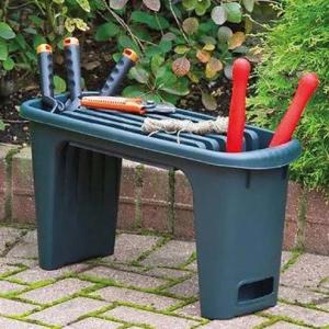 Garden  Kneeler Seat 