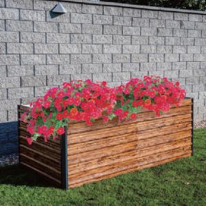 Garden Raised Bed