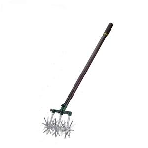 Garden Scarifier 