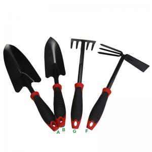 Garden Hand Tools