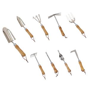 Garden Hand Tools 