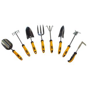 Garden Hand Tools