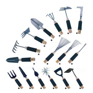 Garden Hand Tools