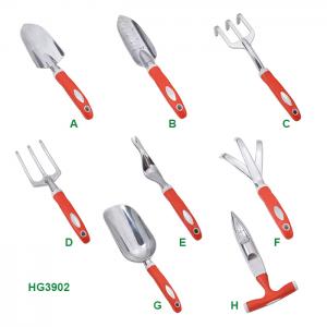 Garden Hand Tools