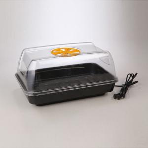 Heated Propagator