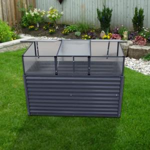 Garden Raised Bed Set