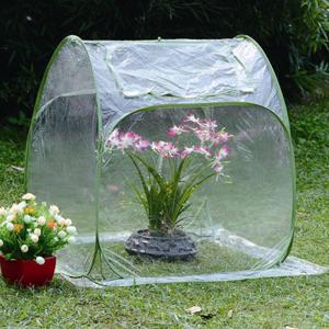 Mini Pop-up Greenhouse 