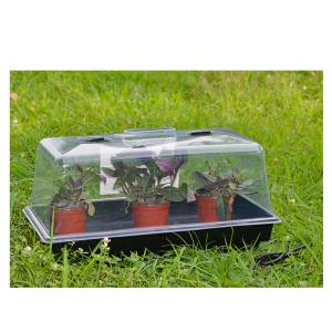 Heated Propagator 