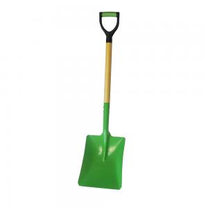 Shovel